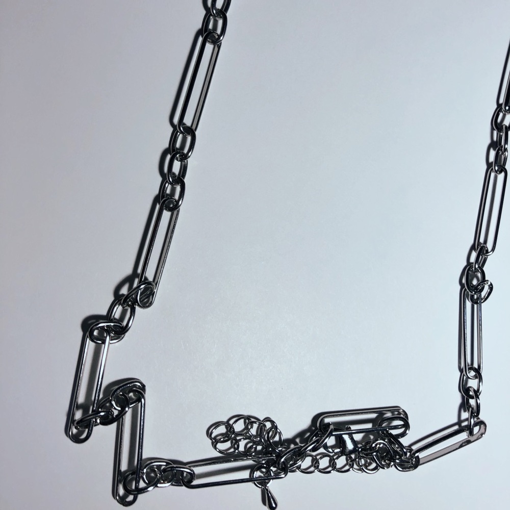 NEW chain necklace